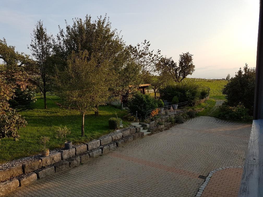 Allgaeu Meadow Ranch Hergatz Exterior photo